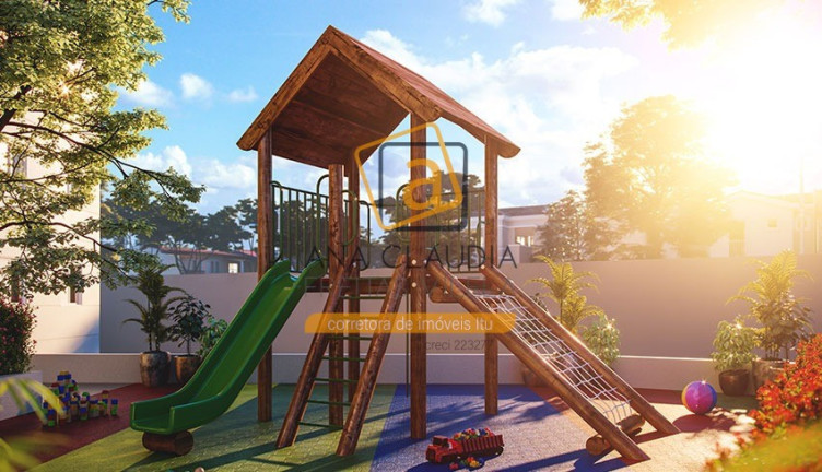 Imagem Apartamento com 2 Quartos à Venda, 45 m² em Nossa Senhora Aparecida - Itu Imagem Apartamento com 2 Quartos à Venda, 45 m² em Nossa Senhora Aparecida - Itu