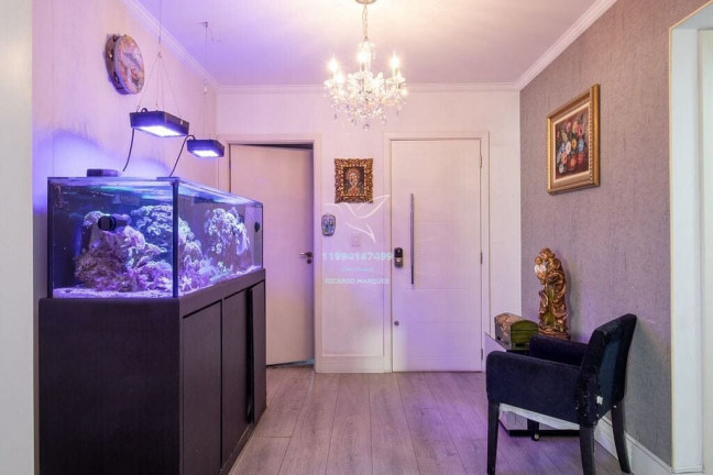 Imagem Apartamento com 4 Quartos à Venda, 330 m² em Perdizes - São Paulo