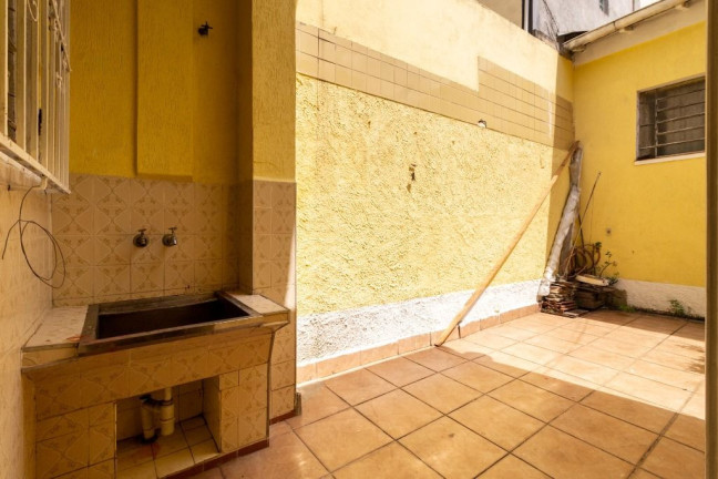 Imagem Casa com 4 Quartos à Venda, 162 m² em Vila Mariana - São Paulo Imagem Casa com 4 Quartos à Venda, 162 m² em Vila Mariana - São Paulo