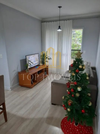 Apartamento com 2 Quartos à Venda, 65 m² em Parque Residencial Flamboyant - São José Dos Campos