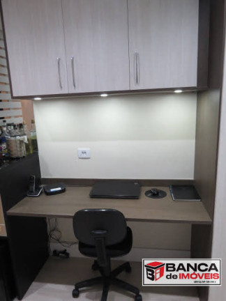 Imagem Apartamento com 2 Quartos à Venda, 57 m² em Santo Antônio - Osasco