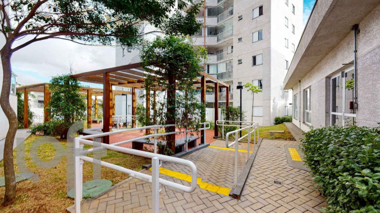 Imagem Apartamento com 3 Quartos à Venda, 65 m² em Vila Prudente - Sao Paulo