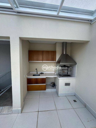 Imagem Cobertura com 3 Quartos à Venda ou Locação, 170 m² em Jardim Primavera - Campinas Imagem Cobertura com 3 Quartos à Venda ou Locação, 170 m² em Jardim Primavera - Campinas