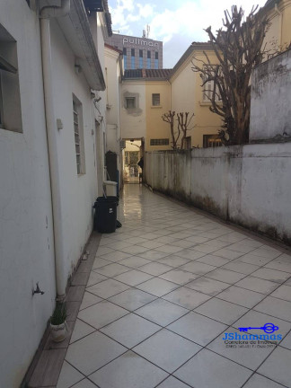Imagem Casa com 3 Quartos à Venda, 220 m² em Vila Mariana - São Paulo Imagem Casa com 3 Quartos à Venda, 220 m² em Vila Mariana - São Paulo