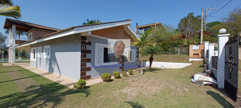 Imagem Chácara com 4 Quartos à Venda, 280 m² em Barueri Imagem Chácara com 4 Quartos à Venda, 280 m² em Barueri