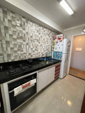 Imagem Apartamento com 3 Quartos à Venda, 72 m² em Macedo - Guarulhos