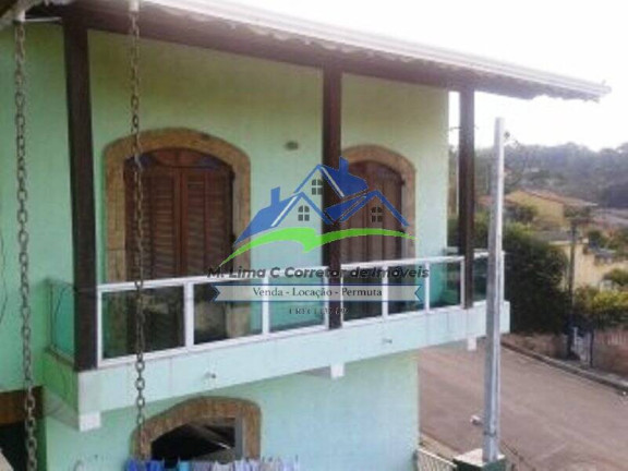 Imagem Casa com 3 Quartos à Venda, 213 m² em Terra Preta (terra Preta) - Mairiporã Imagem Casa com 3 Quartos à Venda, 213 m² em Terra Preta (terra Preta) - Mairiporã