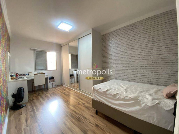 Imagem Apartamento com 3 Quartos à Venda, 142 m² em Santa Paula - São Caetano Do Sul Imagem Apartamento com 3 Quartos à Venda, 142 m² em Santa Paula - São Caetano Do Sul