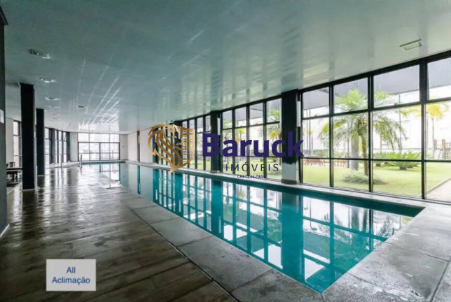 Imagem Apartamento com 2 Quartos à Venda, 63 m² em Vila Mariana - São Paulo