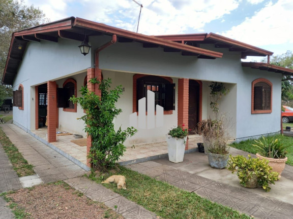 Imagem Casa com 4 Quartos à Venda, 182 m² em Praia Itapeva - Torres