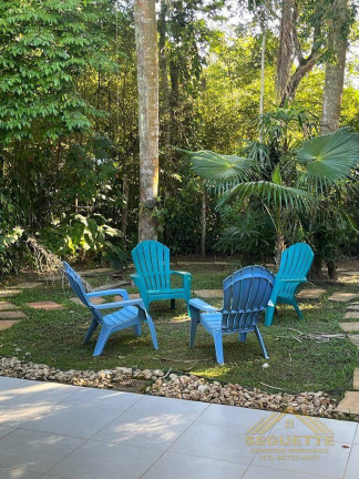 Imagem Casa com 3 Quartos à Venda, 149 m² em Riviera De São Lourenço - Bertioga
