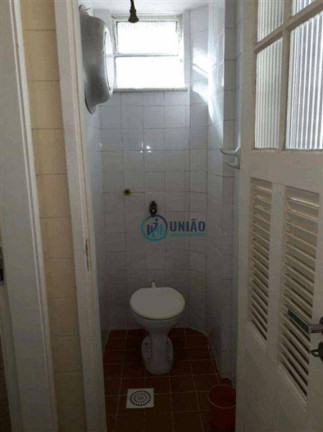 Imagem Apartamento com 2 Quartos à Venda, 70 m² em São Domingos - Niterói