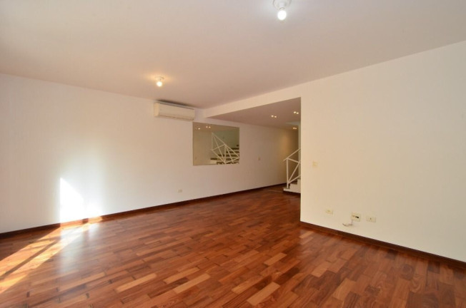 Imagem Casa de Condomínio com 3 Quartos à Venda, 153 m² em Morumbi - São Paulo Imagem Casa de Condomínio com 3 Quartos à Venda, 153 m² em Morumbi - São Paulo