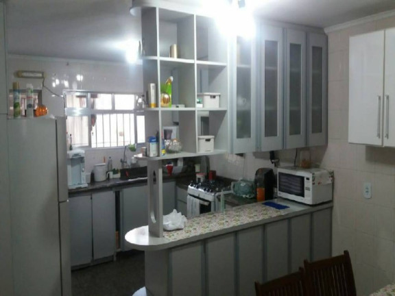 Imagem Imóvel com 4 Quartos à Venda, 184 m² em Rudge Ramos - São Bernardo Do Campo