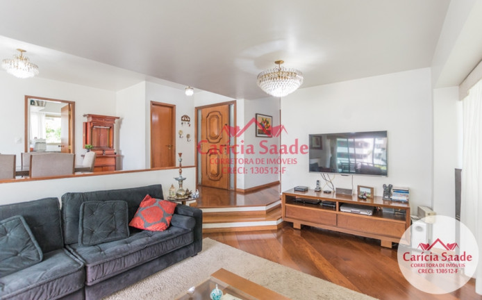 Imagem Apartamento com 3 Quartos à Venda, 190 m² em Aclimação - São Paulo Imagem Apartamento com 3 Quartos à Venda, 190 m² em Aclimação - São Paulo