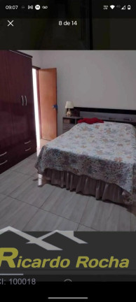 Imagem Casa à Venda, 105 m² em Jardim Araucária - Rio Claro Imagem Casa à Venda, 105 m² em Jardim Araucária - Rio Claro