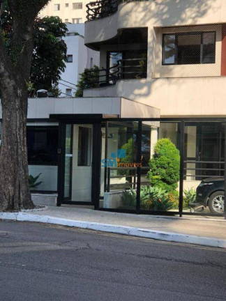 Imagem Apartamento com 3 Quartos à Venda, 108 m² em Campo Belo - São Paulo Imagem Apartamento com 3 Quartos à Venda, 108 m² em Campo Belo - São Paulo