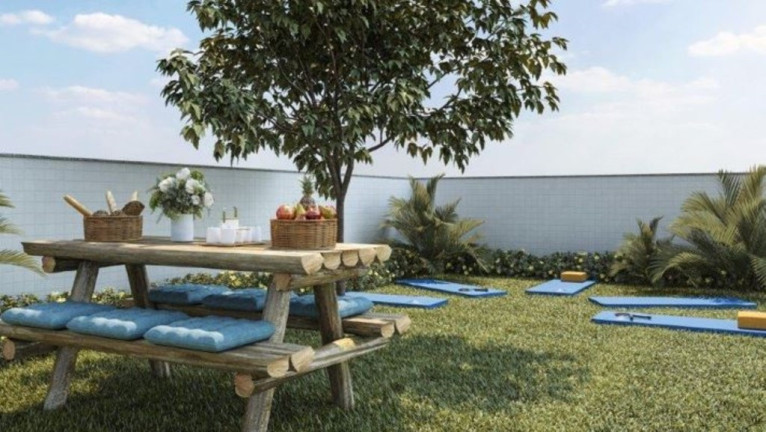 Imagem Apartamento com 2 Quartos à Venda, 68 m² em Taquara - Rio De Janeiro