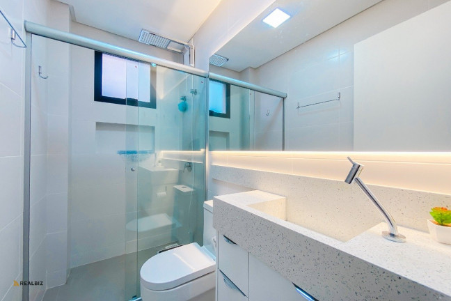 Imagem Apartamento com 2 Quartos à Venda, 97 m² em Palmas - Governador Celso Ramos Imagem Apartamento com 2 Quartos à Venda, 97 m² em Palmas - Governador Celso Ramos