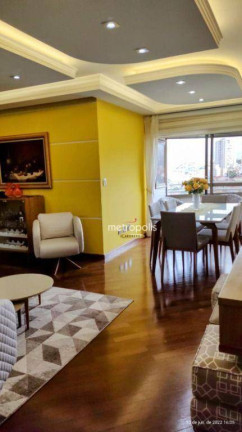 Imagem Apartamento com 3 Quartos à Venda, 118 m² em Santa Paula - São Caetano Do Sul Imagem Apartamento com 3 Quartos à Venda, 118 m² em Santa Paula - São Caetano Do Sul