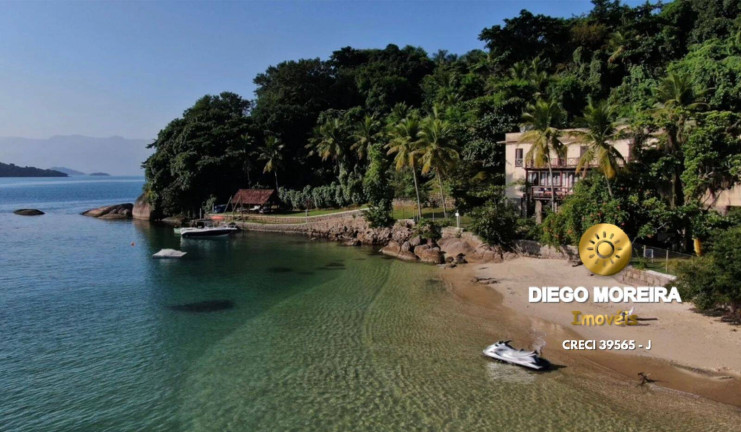 Imagem Terreno à Venda, 35.000 m² em Centro Histórico (paraty) - Paraty Imagem Terreno à Venda, 35.000 m² em Centro Histórico (paraty) - Paraty