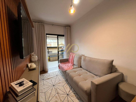 Imagem Apartamento com 1 Quarto à Venda, 47 m² em Guilhermina - Praia Grande Imagem Apartamento com 1 Quarto à Venda, 47 m² em Guilhermina - Praia Grande