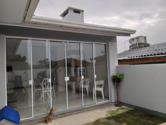 Imagem Casa com 2 Quartos à Venda, 80 m² em Arroio Teixeira - Capao Da Canoa Imagem Casa com 2 Quartos à Venda, 80 m² em Arroio Teixeira - Capao Da Canoa