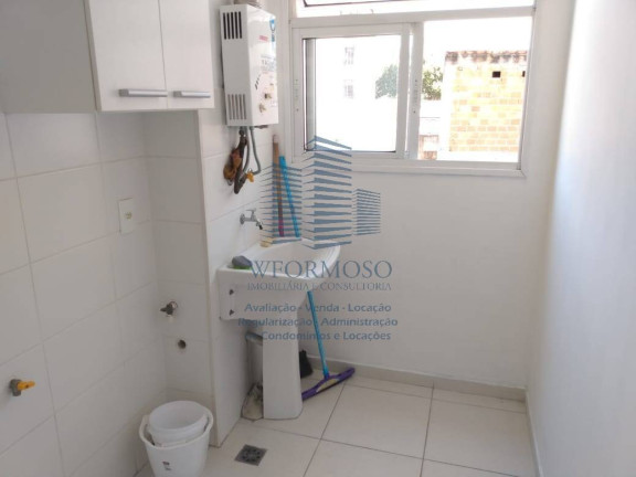 Imagem Apartamento com 2 Quartos à Venda, 50 m² em São Francisco Xavier - Rio De Janeiro