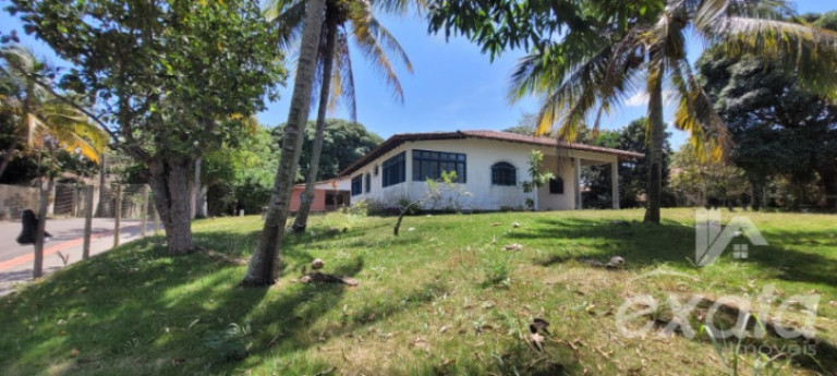 Imagem Chácara com 4 Quartos à Venda, 276 m² em Estancia Monazitica - Serra Imagem Chácara com 4 Quartos à Venda, 276 m² em Estancia Monazitica - Serra