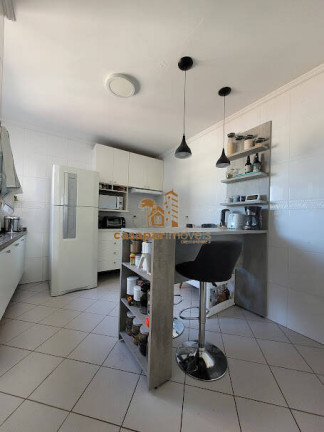 Imagem Cobertura com 3 Quartos à Venda, 166 m² em Jardim Maria Adelaide - São Bernardo Do Campo Imagem Cobertura com 3 Quartos à Venda, 166 m² em Jardim Maria Adelaide - São Bernardo Do Campo