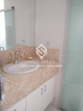 Imagem Apartamento com 4 Quartos à Venda, 128 m² em Setor Oeste - Goiânia Imagem Apartamento com 4 Quartos à Venda, 128 m² em Setor Oeste - Goiânia