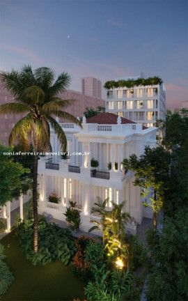 Apartamento à Venda,  em Botafogo - Rio De Janeiro