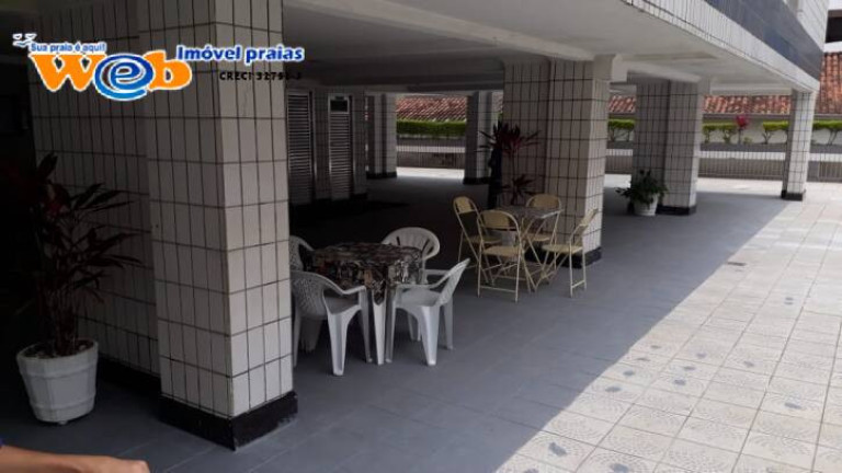 Imagem Apartamento com 2 Quartos à Venda, 95 m² em Aviação - Praia Grande