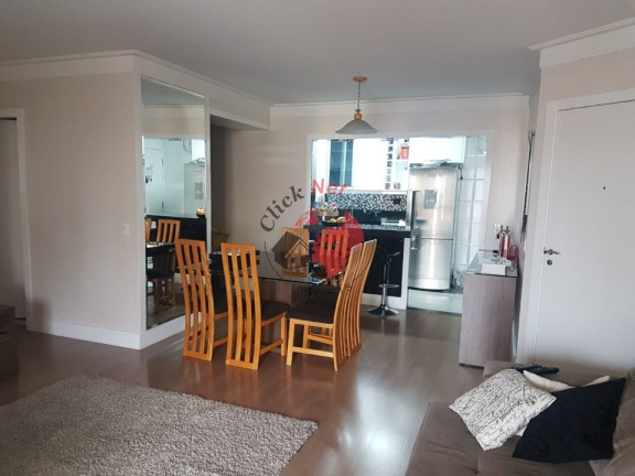 Imagem Apartamento com 3 Quartos à Venda, 118 m² em Santa Paula - São Caetano Do Sul Imagem Apartamento com 3 Quartos à Venda, 118 m² em Santa Paula - São Caetano Do Sul