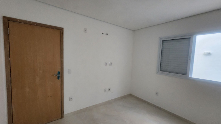 Imagem Casa com 2 Quartos à Venda, 60 m² em Rádio Clube - Santos Imagem Casa com 2 Quartos à Venda, 60 m² em Rádio Clube - Santos