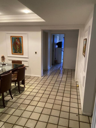Imagem Apartamento com 3 Quartos à Venda, 140 m² em Casa Forte - Recife Imagem Apartamento com 3 Quartos à Venda, 140 m² em Casa Forte - Recife