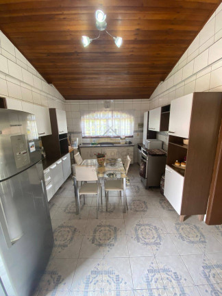 Imagem Chácara com 5 Quartos à Venda, 1.500 m² em Santa Eliza - Itupeva Imagem Chácara com 5 Quartos à Venda, 1.500 m² em Santa Eliza - Itupeva