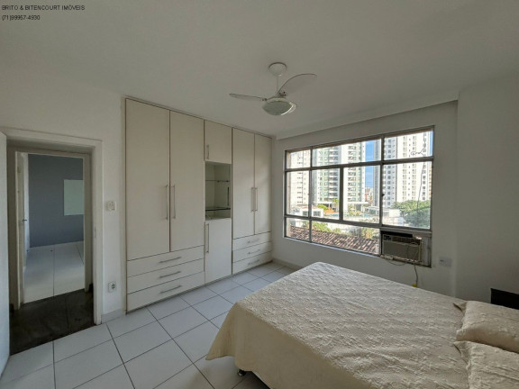 Imagem Imóvel com 4 Quartos à Venda, 204 m² em Graça - Salvador