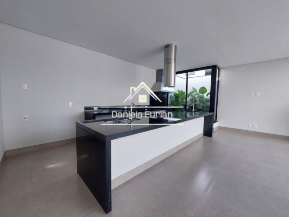 Imagem Casa de Condomínio com 5 Quartos à Venda, 300 m² em Condomínio Giverny - Sorocaba