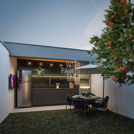 Imagem Casa com 2 Quartos à Venda, 130 m² em Vila Nova Conceição - São Paulo Imagem Casa com 2 Quartos à Venda, 130 m² em Vila Nova Conceição - São Paulo
