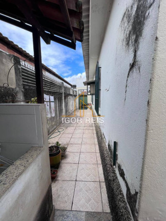 Imagem Casa com 4 Quartos à Venda, 250 m² em Parque Santo Amaro - Campos Dos Goytacazes Imagem Casa com 4 Quartos à Venda, 250 m² em Parque Santo Amaro - Campos Dos Goytacazes