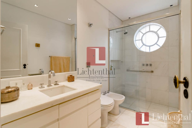 Imagem Apartamento com 2 Quartos à Venda, 117 m² em Jardim Paulista - São Paulo