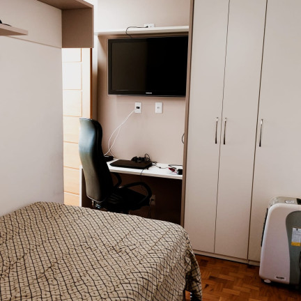 Imagem Casa com 3 Quartos à Venda, 180 m² em Campo Belo - São Paulo