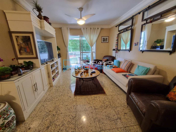 Imagem Apartamento com 3 Quartos à Venda, 141 m² em Canto Do Forte - Praia Grande Imagem Apartamento com 3 Quartos à Venda, 141 m² em Canto Do Forte - Praia Grande