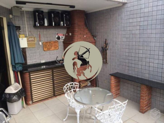 Imagem Casa com 3 Quartos à Venda, 250 m² em Aparecida - Santos Imagem Casa com 3 Quartos à Venda, 250 m² em Aparecida - Santos