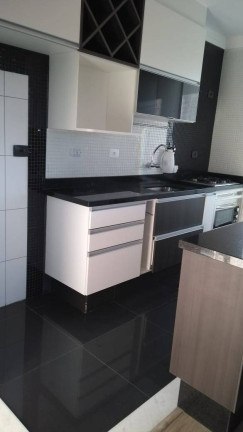 Imagem Apartamento com 2 Quartos à Venda, 52 m² em Jardim Guadalajara - Sorocaba Imagem Apartamento com 2 Quartos à Venda, 52 m² em Jardim Guadalajara - Sorocaba