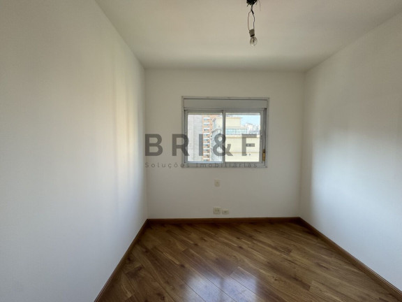 Imagem Apartamento com 3 Quartos à Venda, 111 m² em Brooklin  - São Paulo