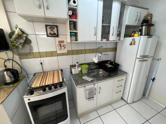 Imagem Apartamento com 1 Quarto à Venda,  em Capão Novo - Capao Da Canoa