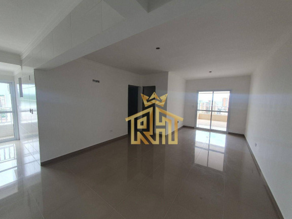 Imagem Apartamento com 3 Quartos à Venda, 104 m² em Canto Do Forte - Praia Grande Imagem Apartamento com 3 Quartos à Venda, 104 m² em Canto Do Forte - Praia Grande