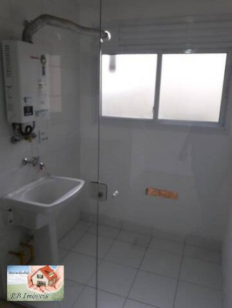 Imagem Apartamento com 3 Quartos à Venda, 60 m² em Centro - São Bernardo Do Campo Imagem Apartamento com 3 Quartos à Venda, 60 m² em Centro - São Bernardo Do Campo